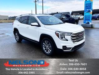 New 2022 GMC Terrain SLT for sale in Avonlea, SK