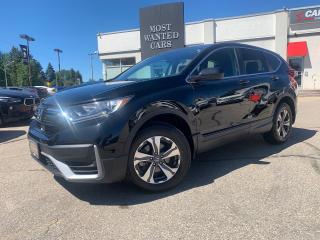 Used 2020 Honda CR-V AWD | LX | HONDA SENSING | PUSH BUTTON for sale in Kitchener, ON