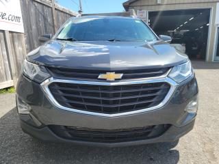 2018 Chevrolet Equinox LT - Photo #6