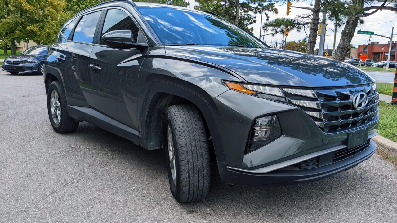 2022 Hyundai Tucson Preferred Photo2