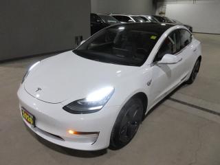 Used 2020 Tesla Model 3 STANDARD RANGE PLUS for sale in Nepean, ON