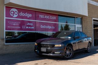 Used 2018 Dodge Charger  for sale in Edmonton, AB