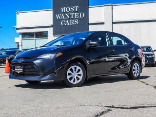 Used 2019 Toyota Corolla LE | CAMERA | HEATED SEATS | ADAP CRUISE for sale in Kitchener, ON