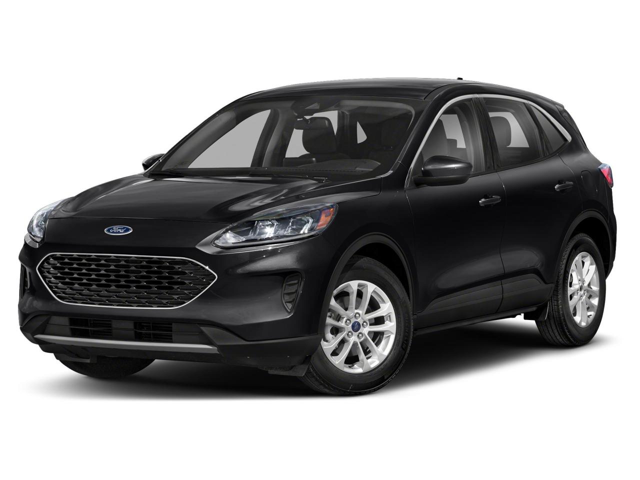 New 2022 Ford Escape 4DR SE FHEV for sale in Tillsonburg, ON