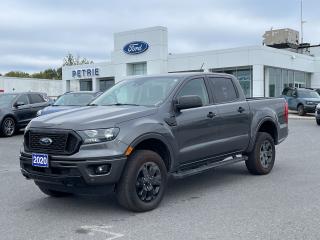Used 2020 Ford Ranger  for sale in Kingston, ON