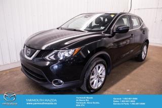 Used 2019 Nissan Qashqai SV for sale in Yarmouth, NS