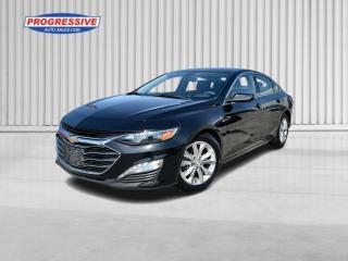 Used 2019 Chevrolet Malibu LT - Heated Seats -  Remote Start for sale in Sarnia, ON