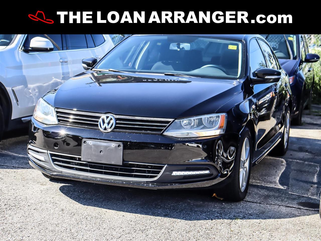Used 2014 Volkswagen Jetta  for sale in Barrie, ON