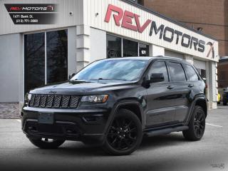 Used 2019 Jeep Grand Cherokee LAREDO | Navigation | Stealth | Rear Cam for sale in Ottawa, ON