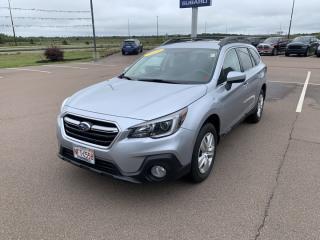 Used 2018 Subaru Outback BASE for sale in Dieppe, NB