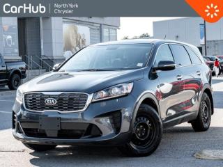 Used 2020 Kia Sorento LX AWD Driver Assists Heated Seats & Wheel Apple / Android Auto for sale in Thornhill, ON