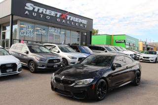 Used 2015 BMW M4 2DR CPE NAVI,BLUETOOTH,POWER SEATS,HEATED SEATS for sale in Markham, ON