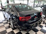 2015 Volkswagen Jetta Trendline+A/C+New Tires+Brakes+Camera+CLEAN CARFAX Photo62