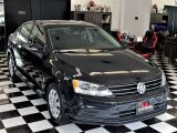 2015 Volkswagen Jetta Trendline+A/C+New Tires+Brakes+Camera+CLEAN CARFAX Photo65