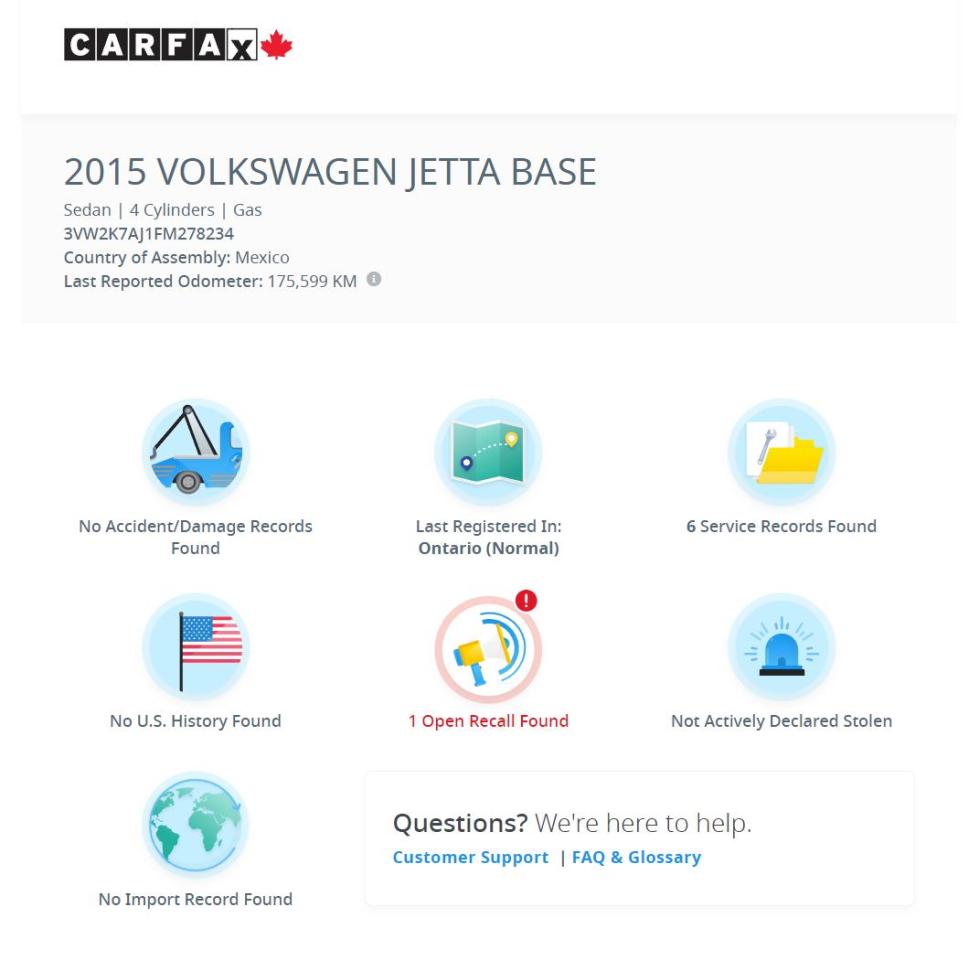 2015 Volkswagen Jetta Trendline+A/C+New Tires+Brakes+Camera+CLEAN CARFAX - Photo #12