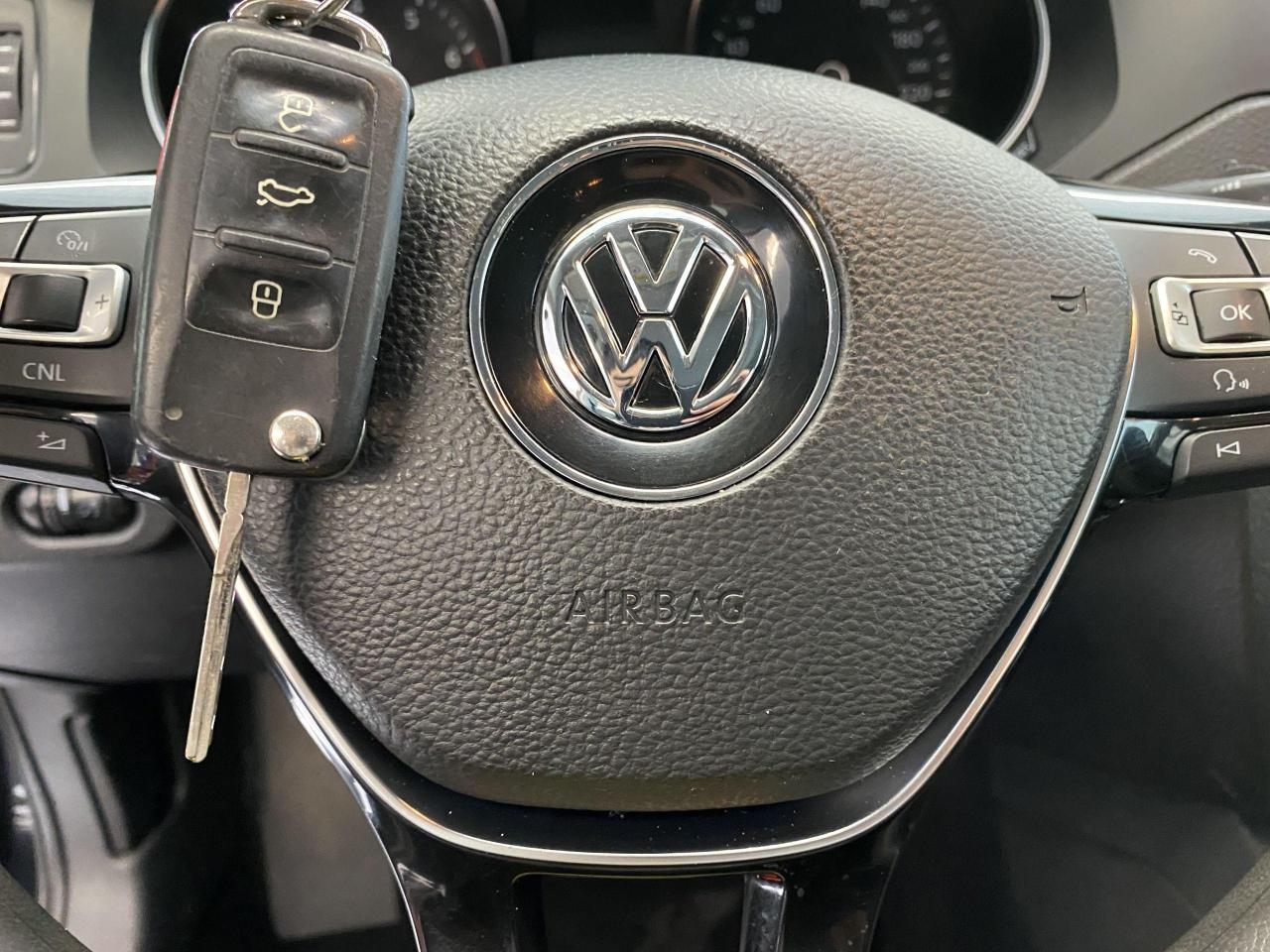 2015 Volkswagen Jetta Trendline+A/C+New Tires+Brakes+Camera+CLEAN CARFAX - Photo #15