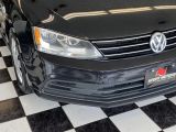 2015 Volkswagen Jetta Trendline+A/C+New Tires+Brakes+Camera+CLEAN CARFAX Photo94