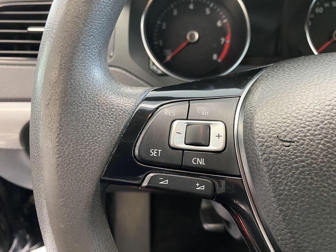 2015 Volkswagen Jetta Trendline+A/C+New Tires+Brakes+Camera+CLEAN CARFAX - Photo #41