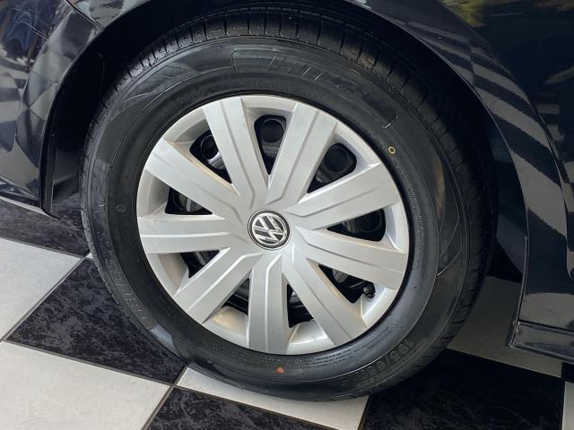 2015 Volkswagen Jetta Trendline+A/C+New Tires+Brakes+Camera+CLEAN CARFAX Photo48