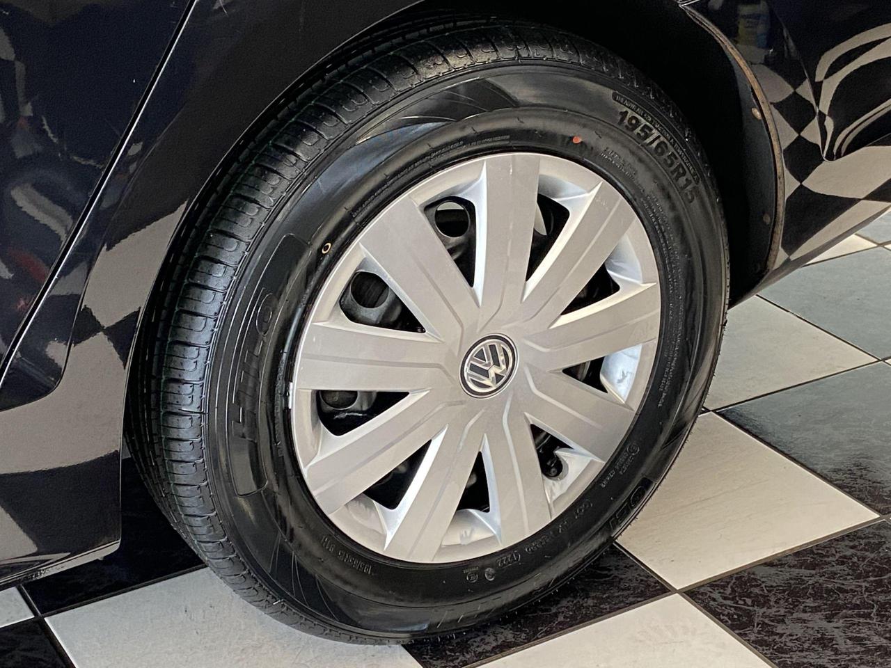 2015 Volkswagen Jetta Trendline+A/C+New Tires+Brakes+Camera+CLEAN CARFAX - Photo #49