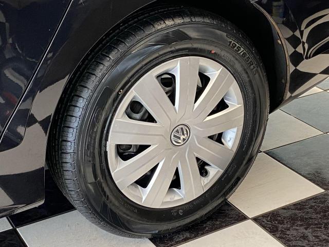 2015 Volkswagen Jetta Trendline+A/C+New Tires+Brakes+Camera+CLEAN CARFAX Photo49
