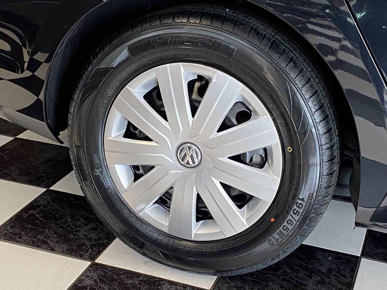2015 Volkswagen Jetta Trendline+A/C+New Tires+Brakes+Camera+CLEAN CARFAX - Photo #50