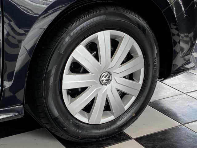 2015 Volkswagen Jetta Trendline+A/C+New Tires+Brakes+Camera+CLEAN CARFAX Photo51