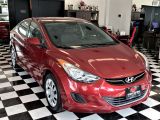 2013 Hyundai Elantra GL+Remote Start+A/C+Cruise Control Photo62