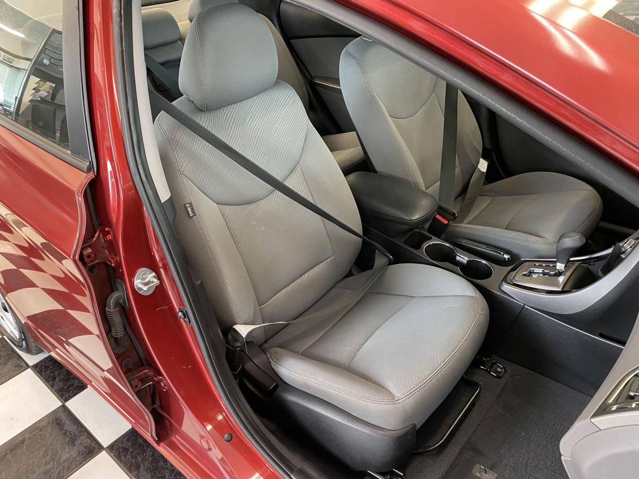 2013 Hyundai Elantra GL+Remote Start+A/C+Cruise Control - Photo #20