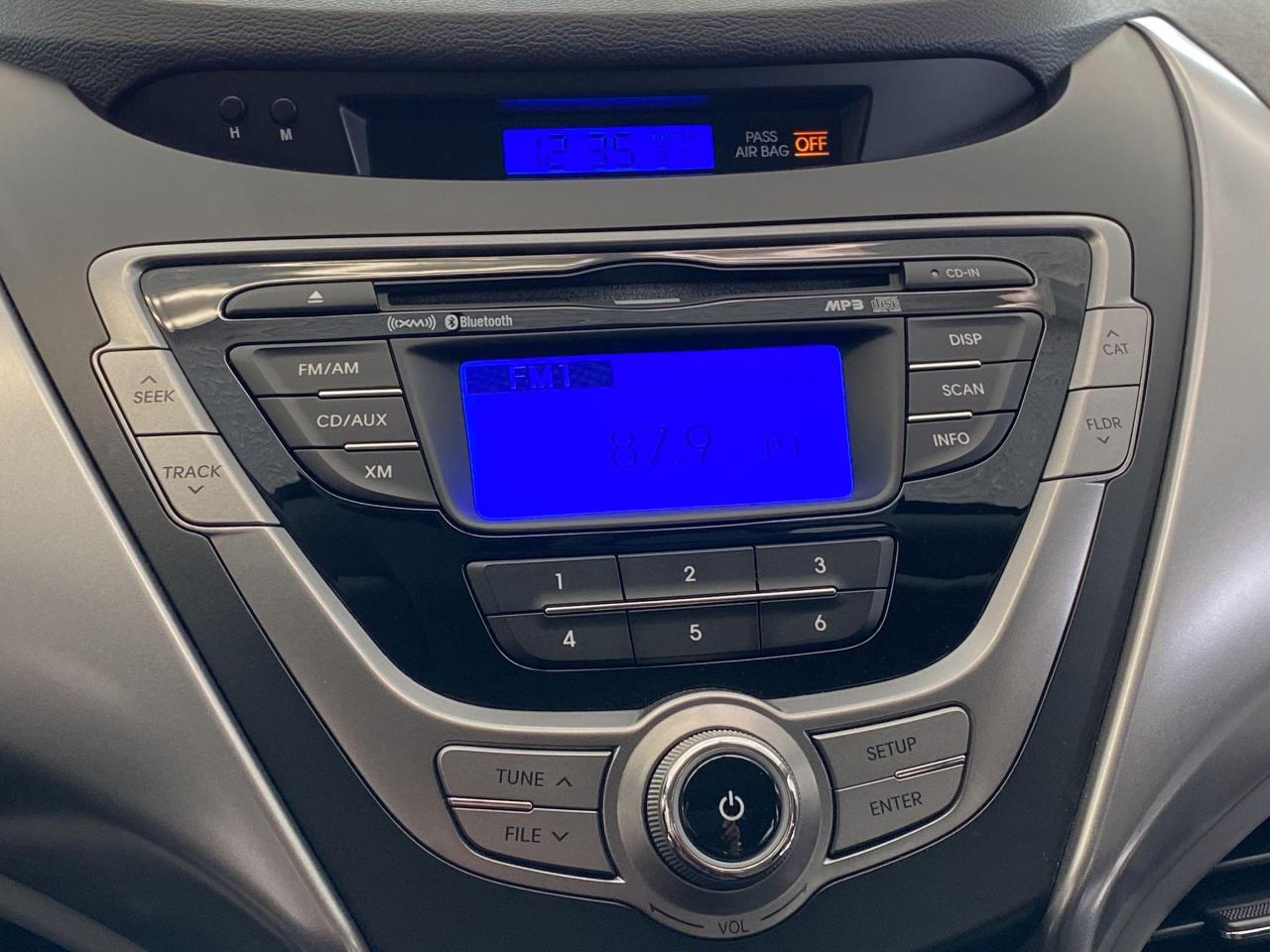 2013 Hyundai Elantra GL+Remote Start+A/C+Cruise Control - Photo #26