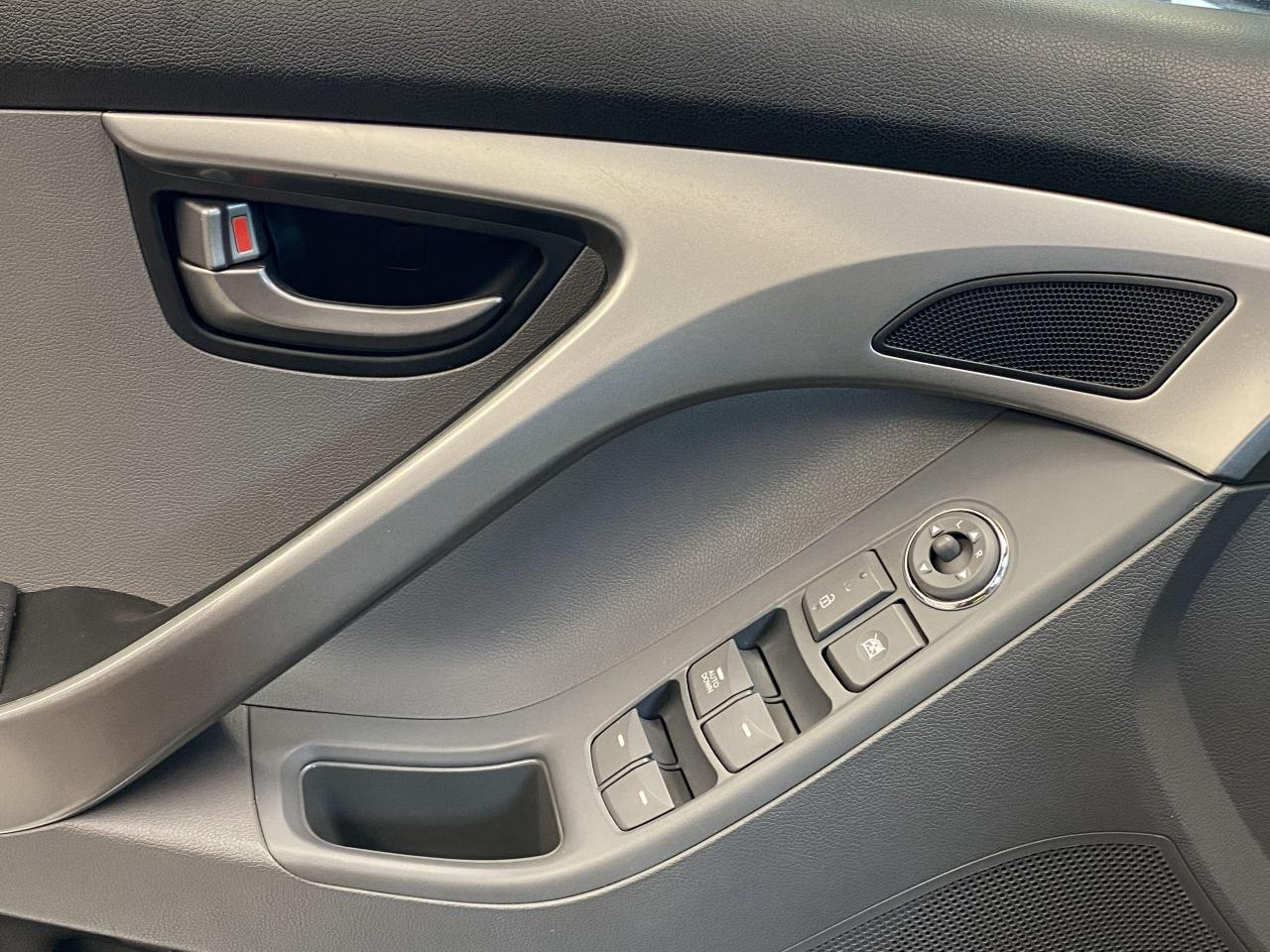 2013 Hyundai Elantra GL+Remote Start+A/C+Cruise Control - Photo #36