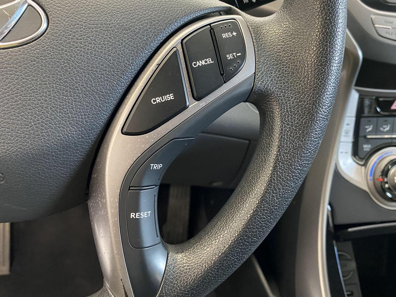 2013 Hyundai Elantra GL+Remote Start+A/C+Cruise Control - Photo #41