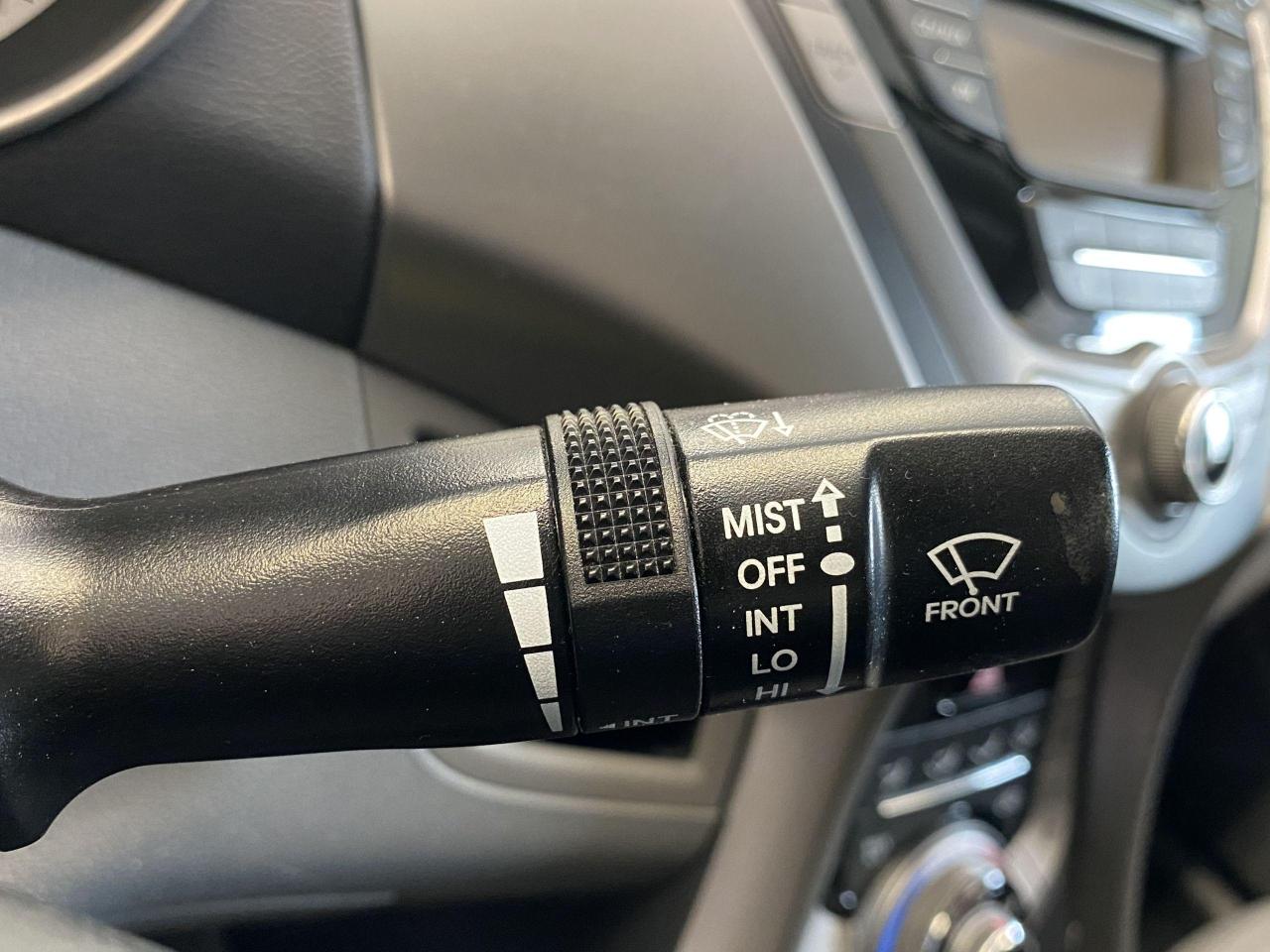 2013 Hyundai Elantra GL+Remote Start+A/C+Cruise Control - Photo #43