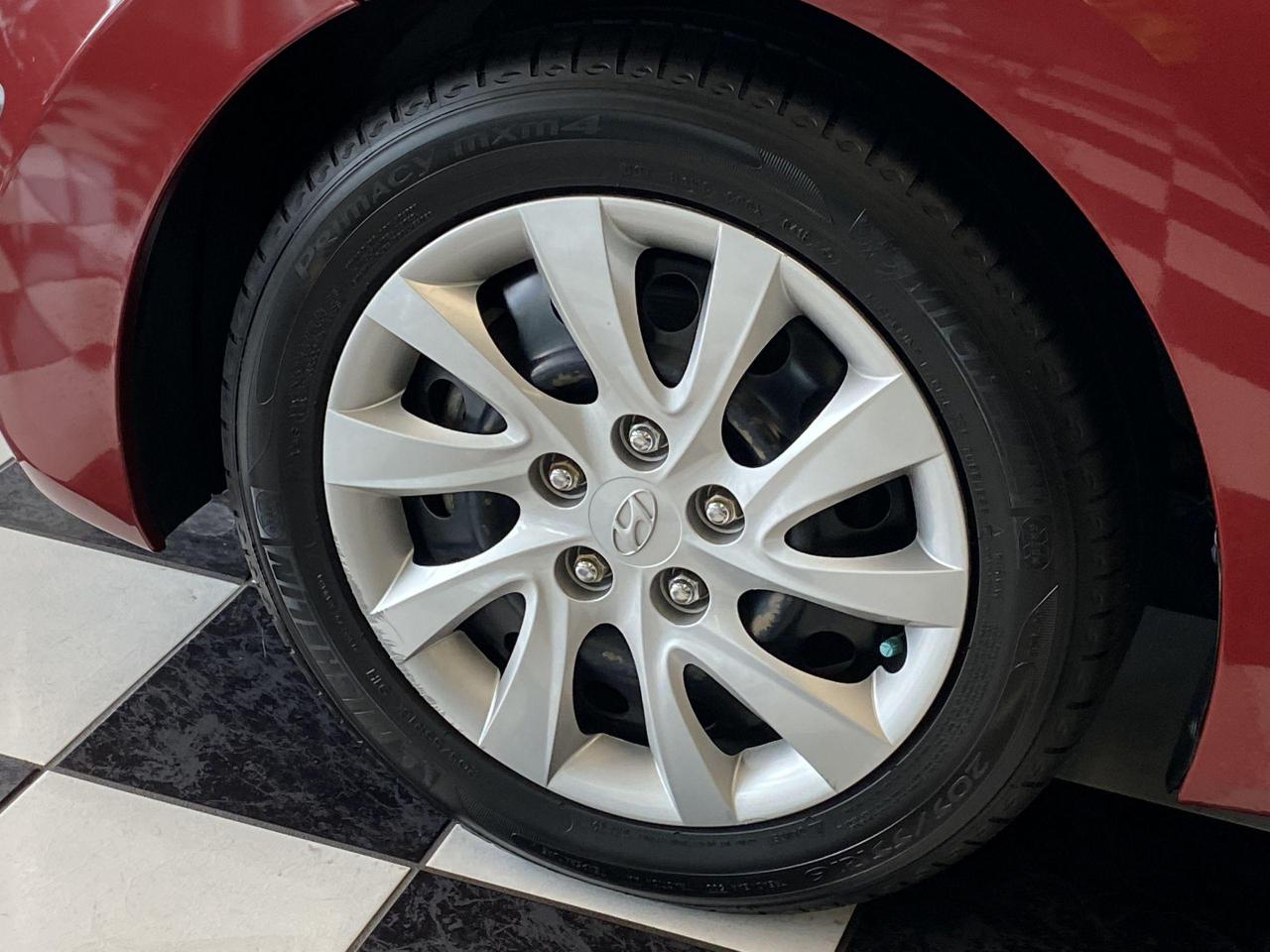 2013 Hyundai Elantra GL+Remote Start+A/C+Cruise Control - Photo #45