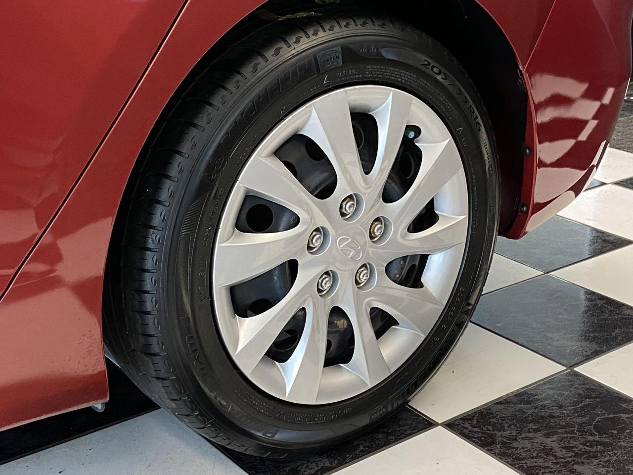 2013 Hyundai Elantra GL+Remote Start+A/C+Cruise Control - Photo #46