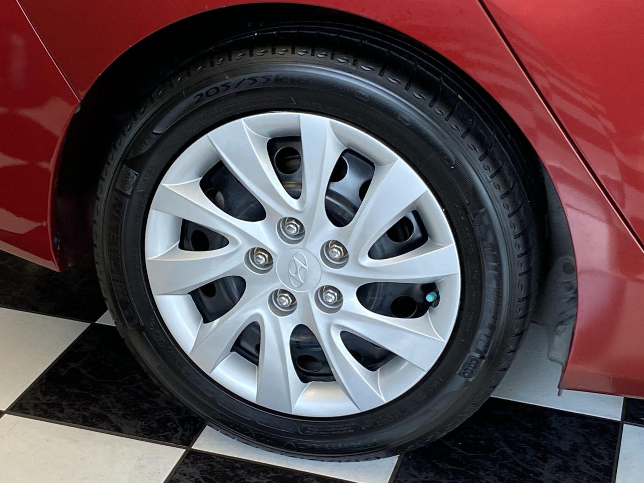 2013 Hyundai Elantra GL+Remote Start+A/C+Cruise Control - Photo #47