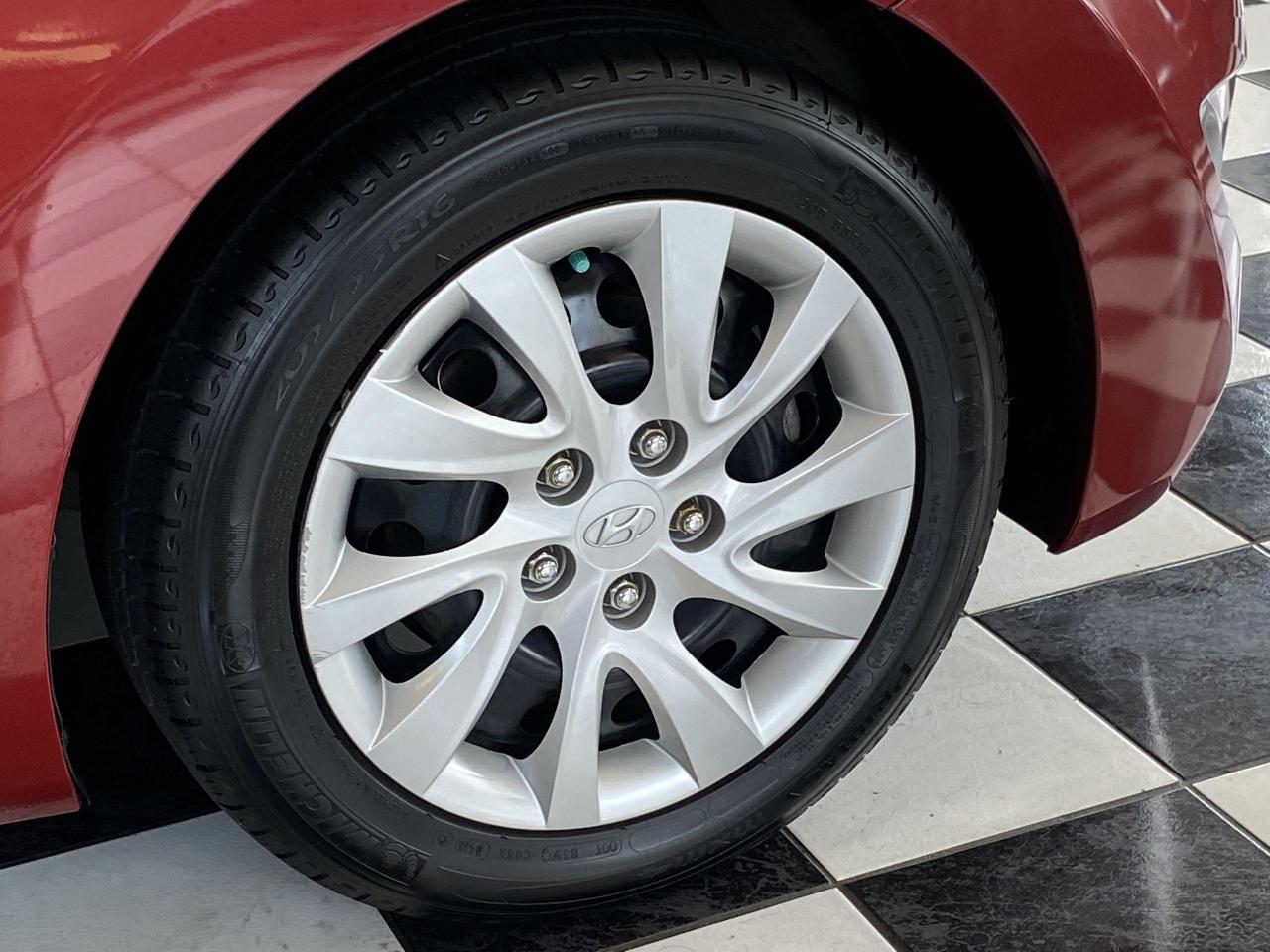 2013 Hyundai Elantra GL+Remote Start+A/C+Cruise Control - Photo #48