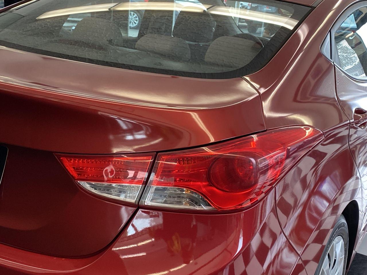 2013 Hyundai Elantra GL+Remote Start+A/C+Cruise Control - Photo #56