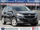 2018 Chevrolet Equinox FWD REARVIEW CAMERA HEATED SEATS BLUETOOTH Photo19