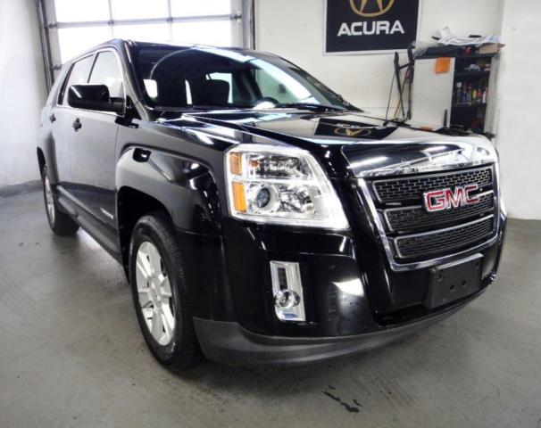 2010 GMC Terrain SLE MODEL,LOW KM ,NO ACCIDENT ,VERY WELL MAINTAIN