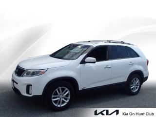 Used 2014 Kia Sorento LX V6 (A6) for sale in Nepean, ON