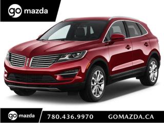 Used 2015 Lincoln MKC  for sale in Edmonton, AB