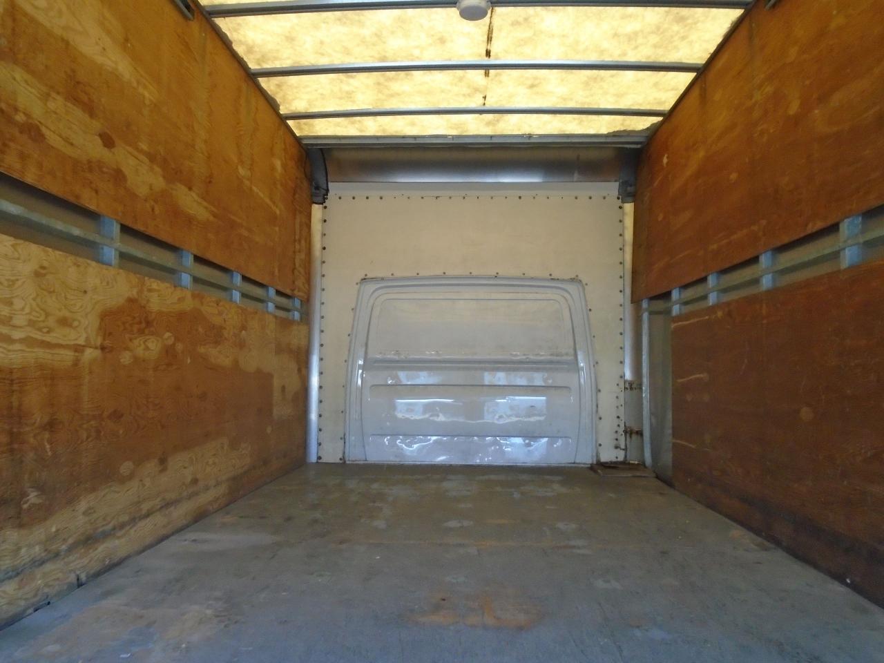 2010 Mercedes-Benz Sprinter 2WD Reg Cab 170  WB - Photo #20