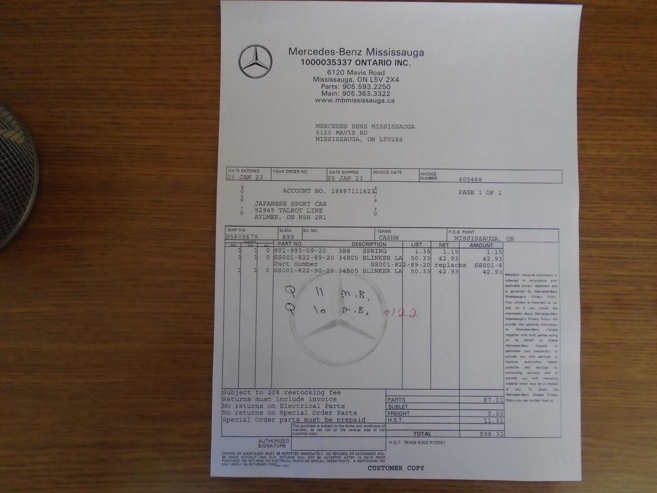 2010 Mercedes-Benz Sprinter 2WD Reg Cab 170  WB - Photo #31