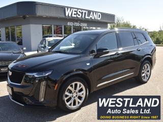 Used 2020 Cadillac XT6 Sport 400 for sale in Pembroke, ON