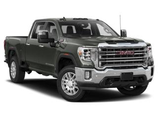 New 2023 GMC Sierra 2500 HD SLT for sale in Avonlea, SK