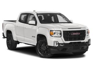 New 2022 GMC Canyon 4WD Elevation for sale in Avonlea, SK
