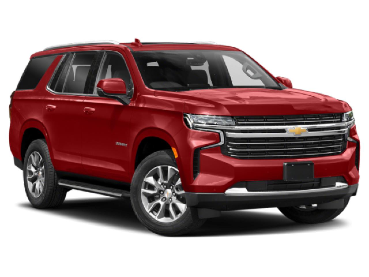 New 2022 Chevrolet Tahoe LT for sale in Avonlea, SK