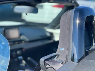 2019 Mazda Miata MX-5 GS-P Auto LOW KM NO ACCIDENT NAVI CONVERTABLE CAM - Photo #4