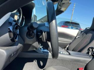 2019 Mazda Miata MX-5 GS-P Auto LOW KM NO ACCIDENT NAVI CONVERTABLE CAM - Photo #9